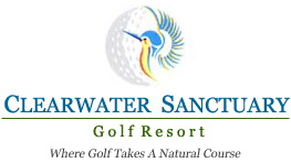 Clearwater Sanctuary Golf Resort